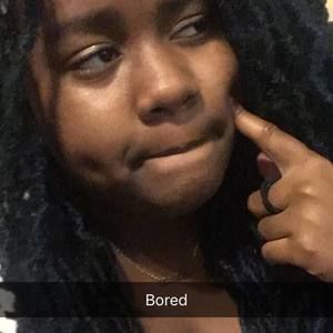 Meet your Posher, Iana